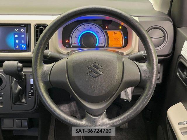 Suzuki ALTO 2020-11 7391260-10