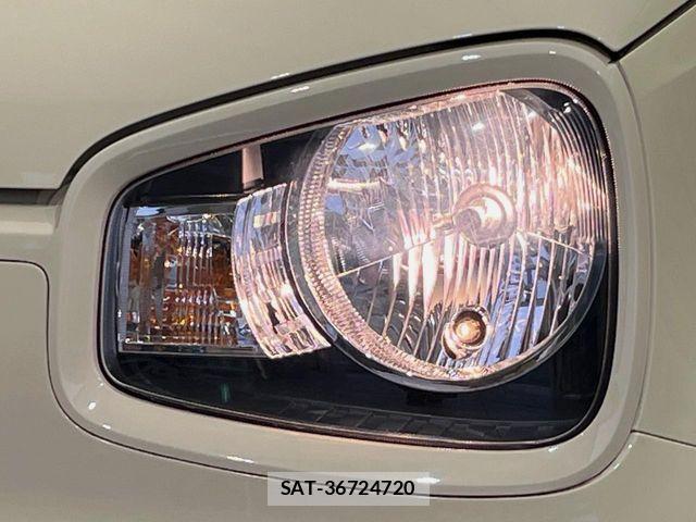 Suzuki ALTO 2020-11 7391260-11
