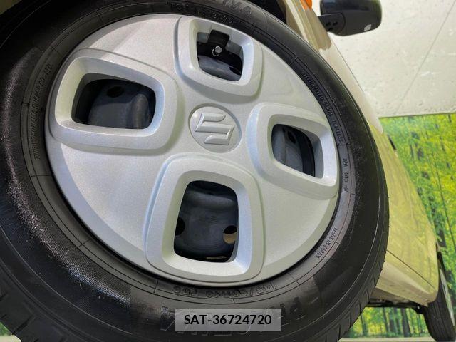Suzuki ALTO 2020-11 7391260-12