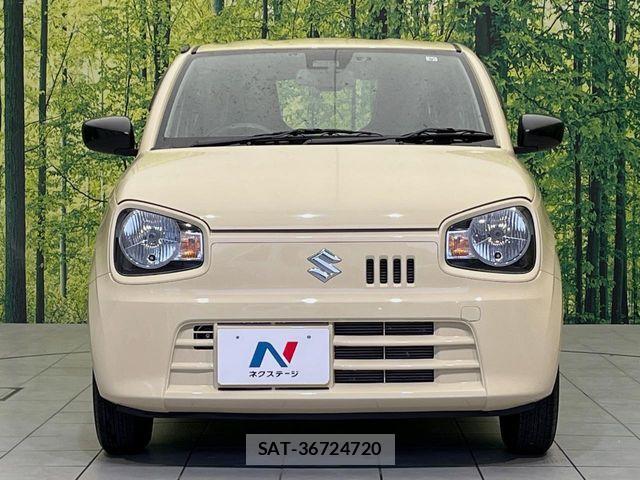 Suzuki ALTO 2020-11 7391260-13