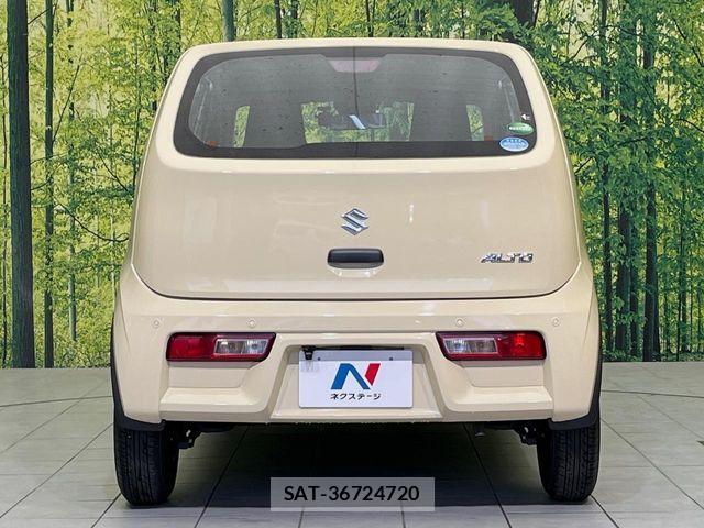 Suzuki ALTO 2020-11 7391260-14