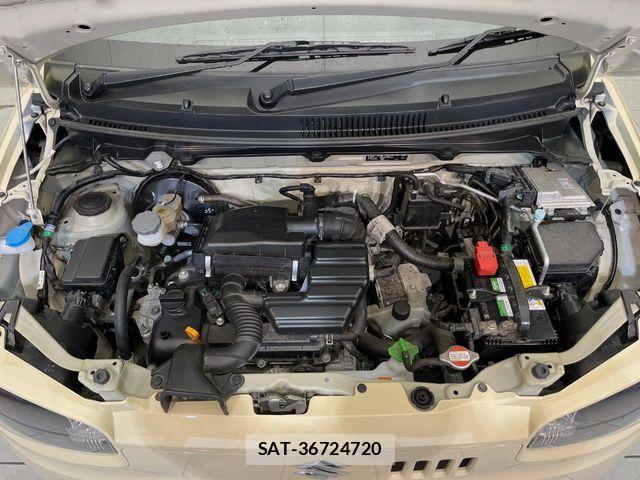 Suzuki ALTO 2020-11 7391260-17