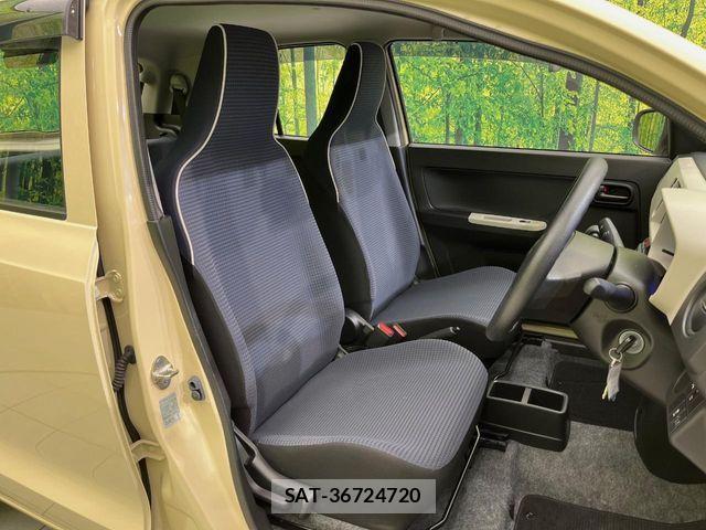 Suzuki ALTO 2020-11 7391260-7