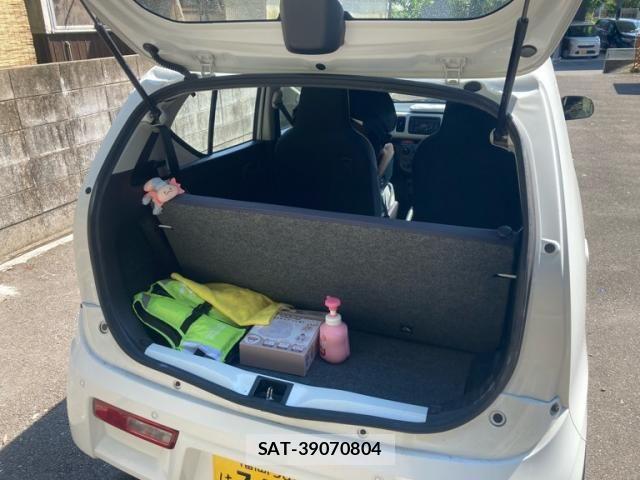 Suzuki ALTO 2019-10 7391266-9