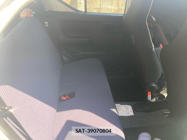 Suzuki ALTO 2019-10 7391266-10
