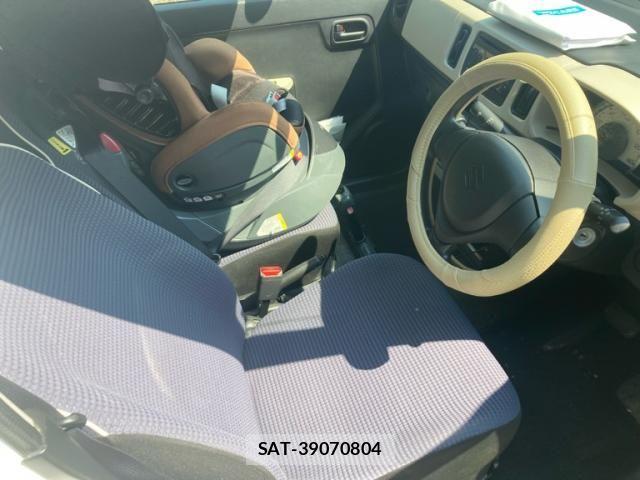 Suzuki ALTO 2019-10 7391266-11