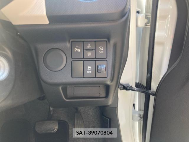 Suzuki ALTO 2019-10 7391266-14