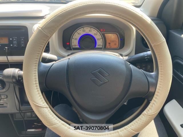 Suzuki ALTO 2019-10 7391266-15