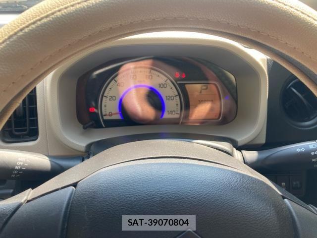 Suzuki ALTO 2019-10 7391266-16