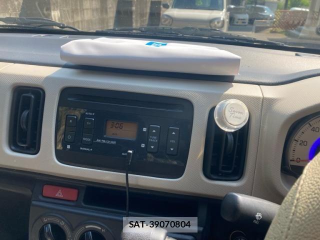 Suzuki ALTO 2019-10 7391266-17