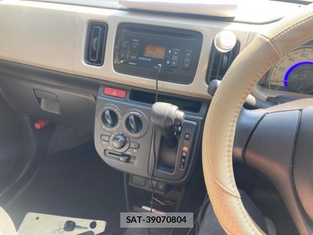 Suzuki ALTO 2019-10 7391266-18