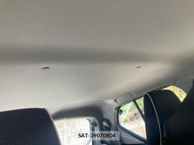 Suzuki ALTO 2019-10 7391266-19
