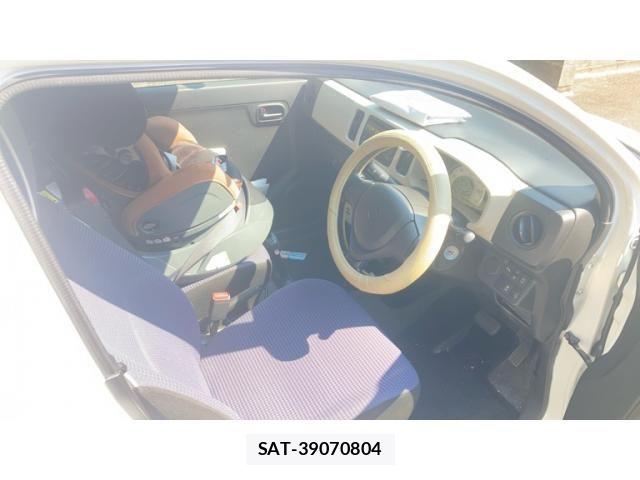 Suzuki ALTO 2019-10 7391266-21