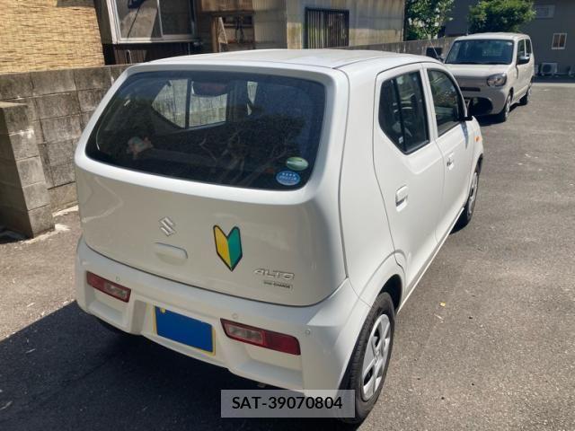 Suzuki ALTO 2019-10 7391266-2