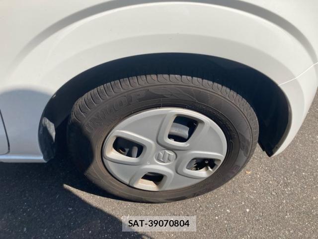 Suzuki ALTO 2019-10 7391266-4