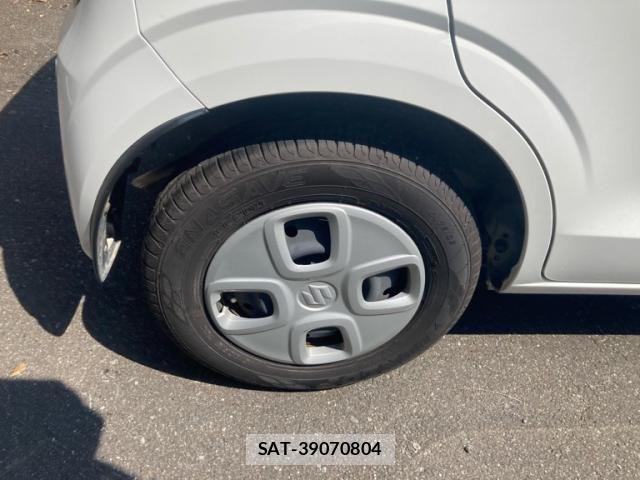 Suzuki ALTO 2019-10 7391266-5