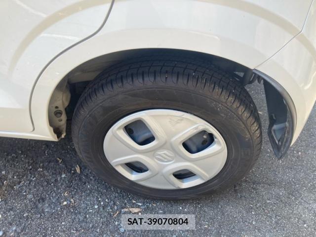 Suzuki ALTO 2019-10 7391266-6