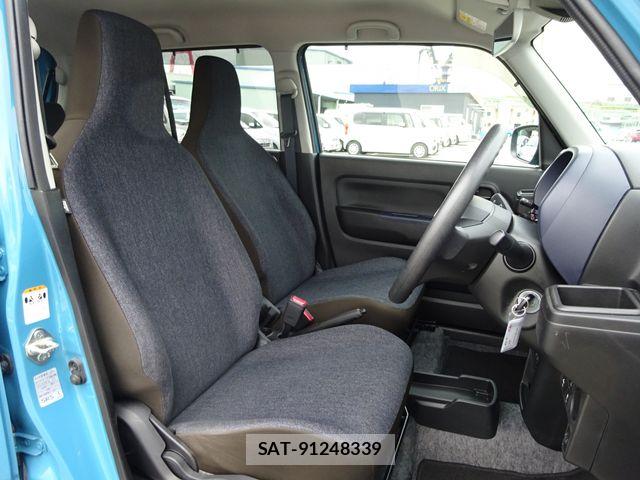 Suzuki ALTO 2024-04 7391258-16