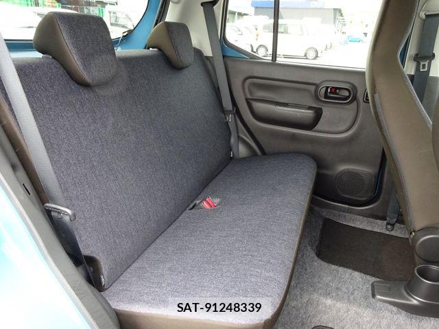 Suzuki ALTO 2024-04 7391258-17