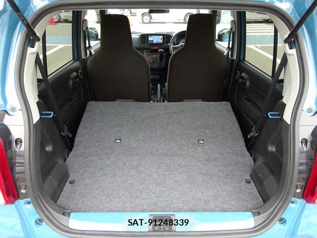 Suzuki ALTO 2024-04 7391258-18