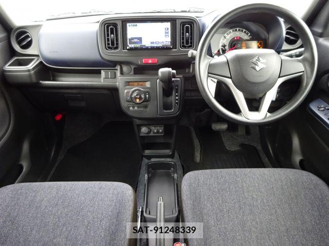 Suzuki ALTO 2024-04 7391258-1