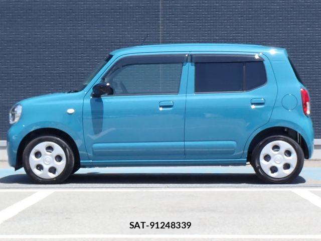 Suzuki ALTO 2024-04 7391258-19