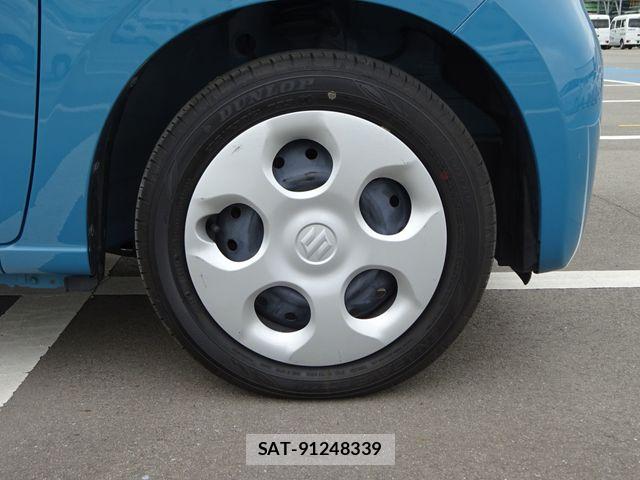 Suzuki ALTO 2024-04 7391258-21