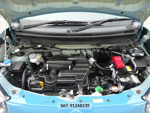 Suzuki ALTO 2024-04 7391258-3