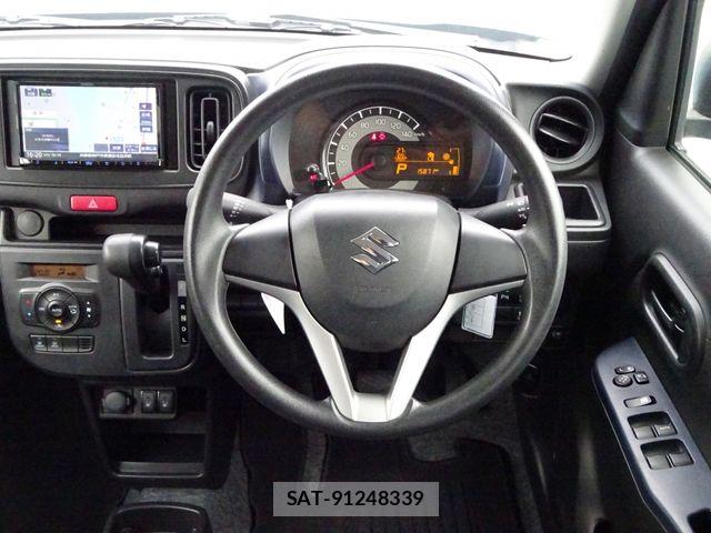 Suzuki ALTO 2024-04 7391258-4