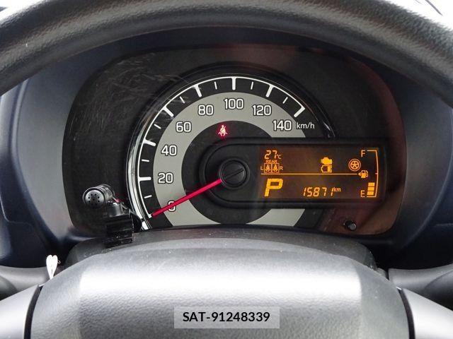 Suzuki ALTO 2024-04 7391258-5