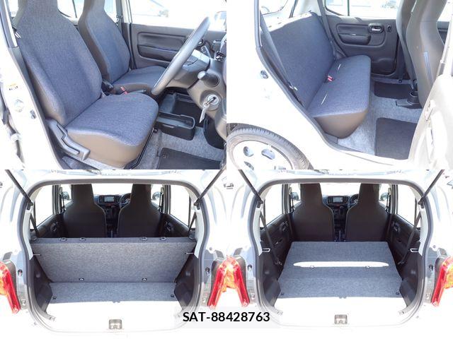Suzuki ALTO 2024-04 7391257-14