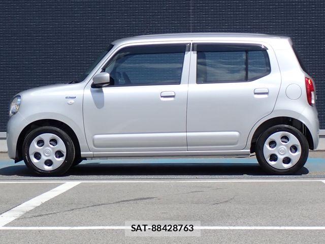 Suzuki ALTO 2024-04 7391257-15