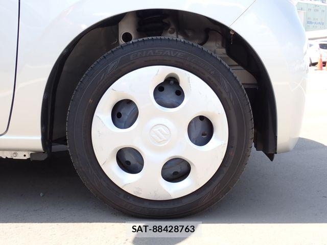 Suzuki ALTO 2024-04 7391257-17