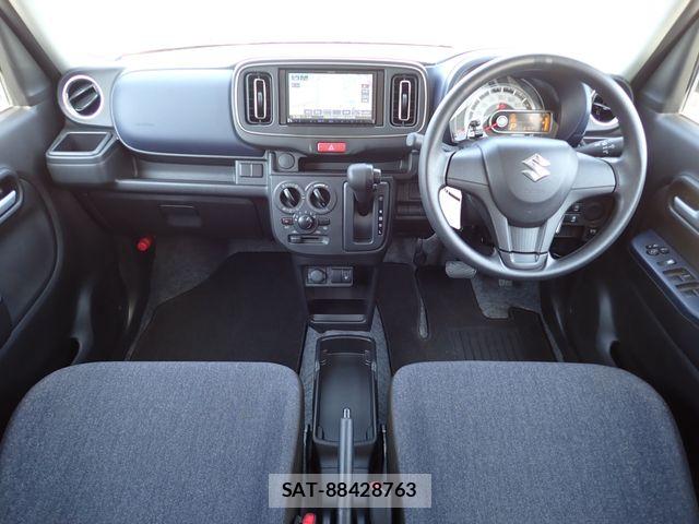 Suzuki ALTO 2024-04 7391257-1