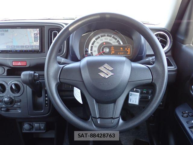 Suzuki ALTO 2024-04 7391257-4