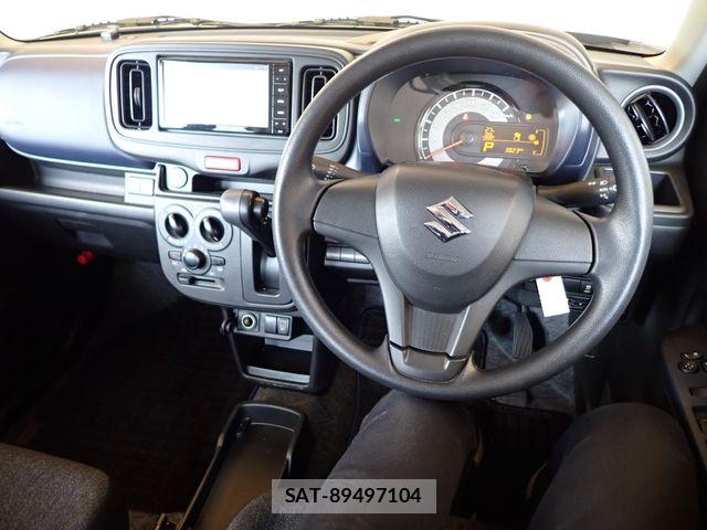Suzuki ALTO 2024-05 7391256-15