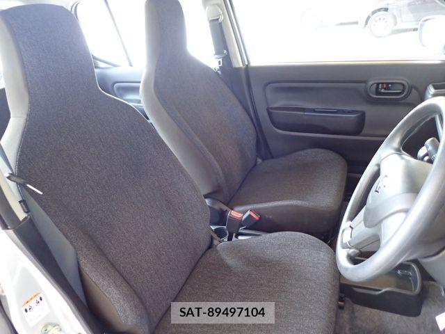 Suzuki ALTO 2024-05 7391256-18