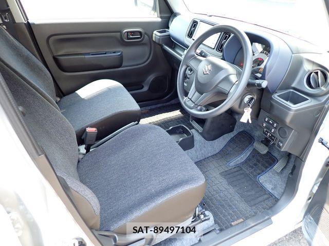 Suzuki ALTO 2024-05 7391256-1