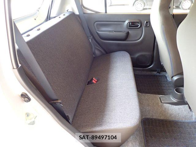 Suzuki ALTO 2024-05 7391256-19