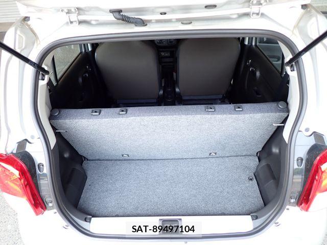 Suzuki ALTO 2024-05 7391256-22