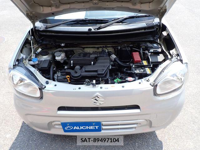 Suzuki ALTO 2024-05 7391256-24