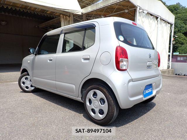 Suzuki ALTO 2024-05 7391256-2