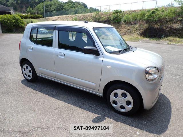 Suzuki ALTO 2024-05 7391256-3