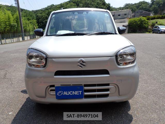 Suzuki ALTO 2024-05 7391256-4