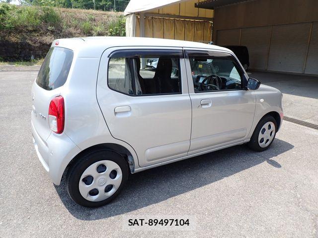 Suzuki ALTO 2024-05 7391256-6