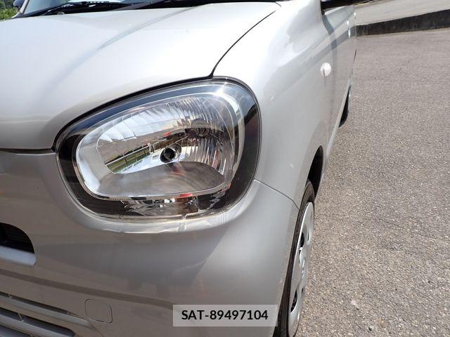 Suzuki ALTO 2024-05 7391256-7