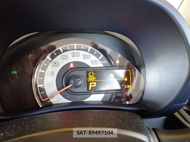 Suzuki ALTO 2024-05 7391256-8