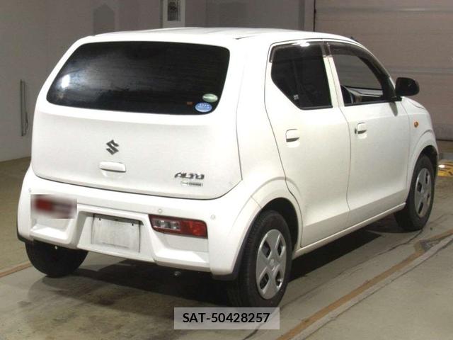 Suzuki ALTO 2020-04 7400696-1