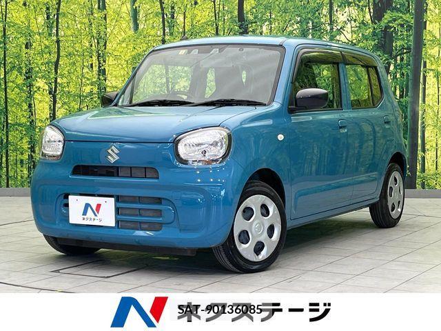 Suzuki ALTO 2023-03 7452730-0