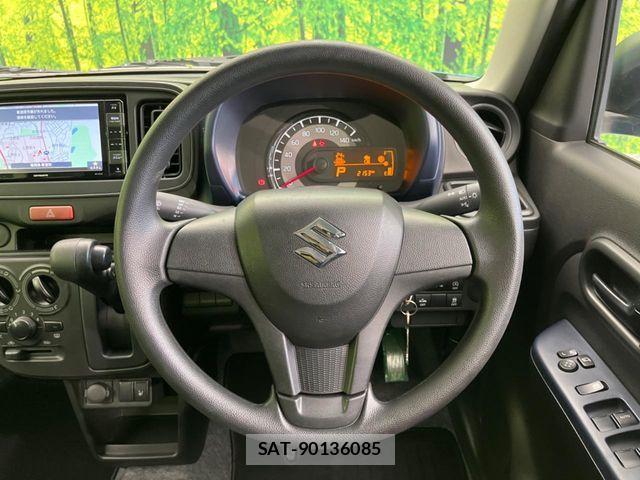 Suzuki ALTO 2023-03 7452730-10